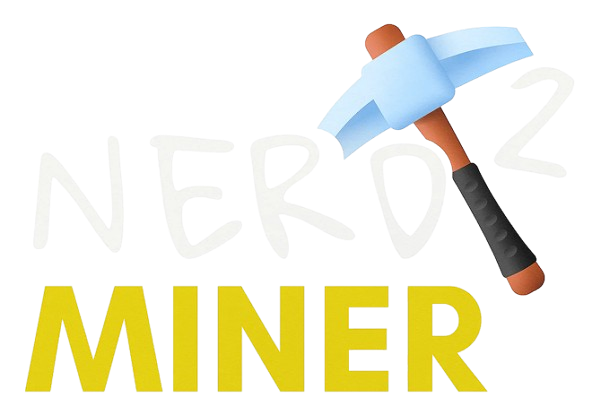 NerdMiner
